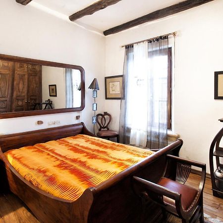 Chateau Cascara Mourésion Dış mekan fotoğraf