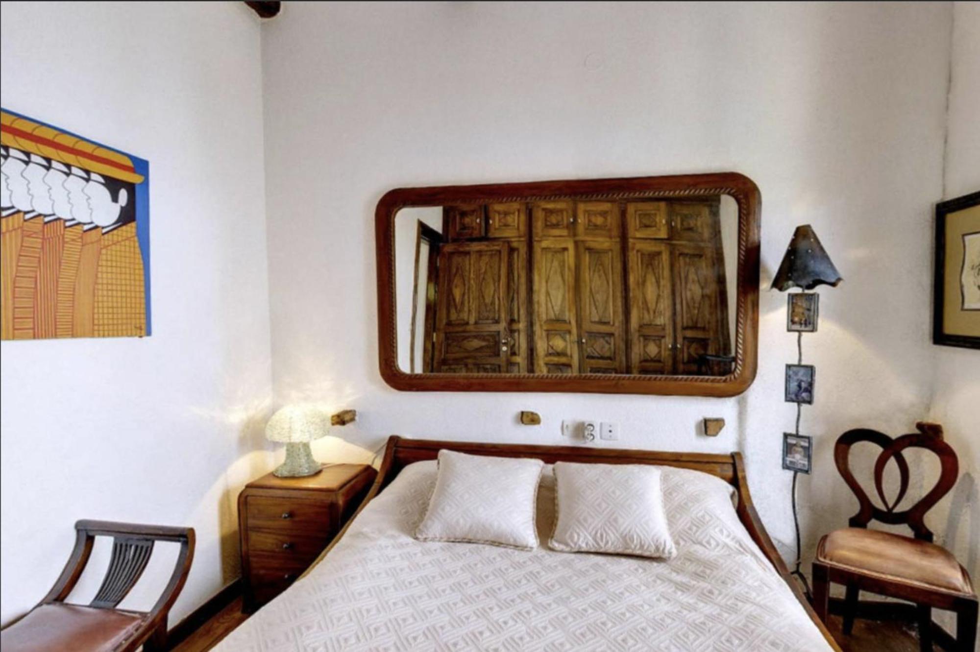 Chateau Cascara Mourésion Dış mekan fotoğraf