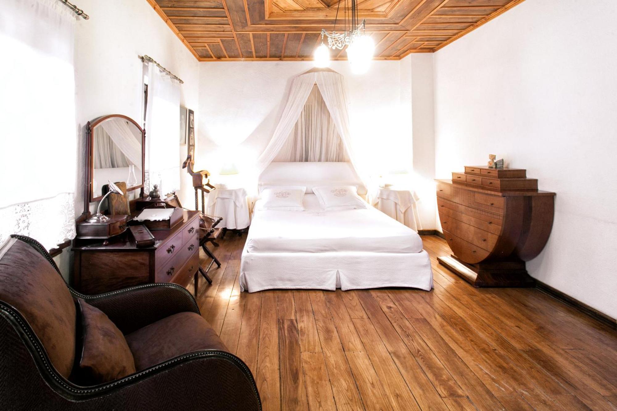 Chateau Cascara Mourésion Dış mekan fotoğraf