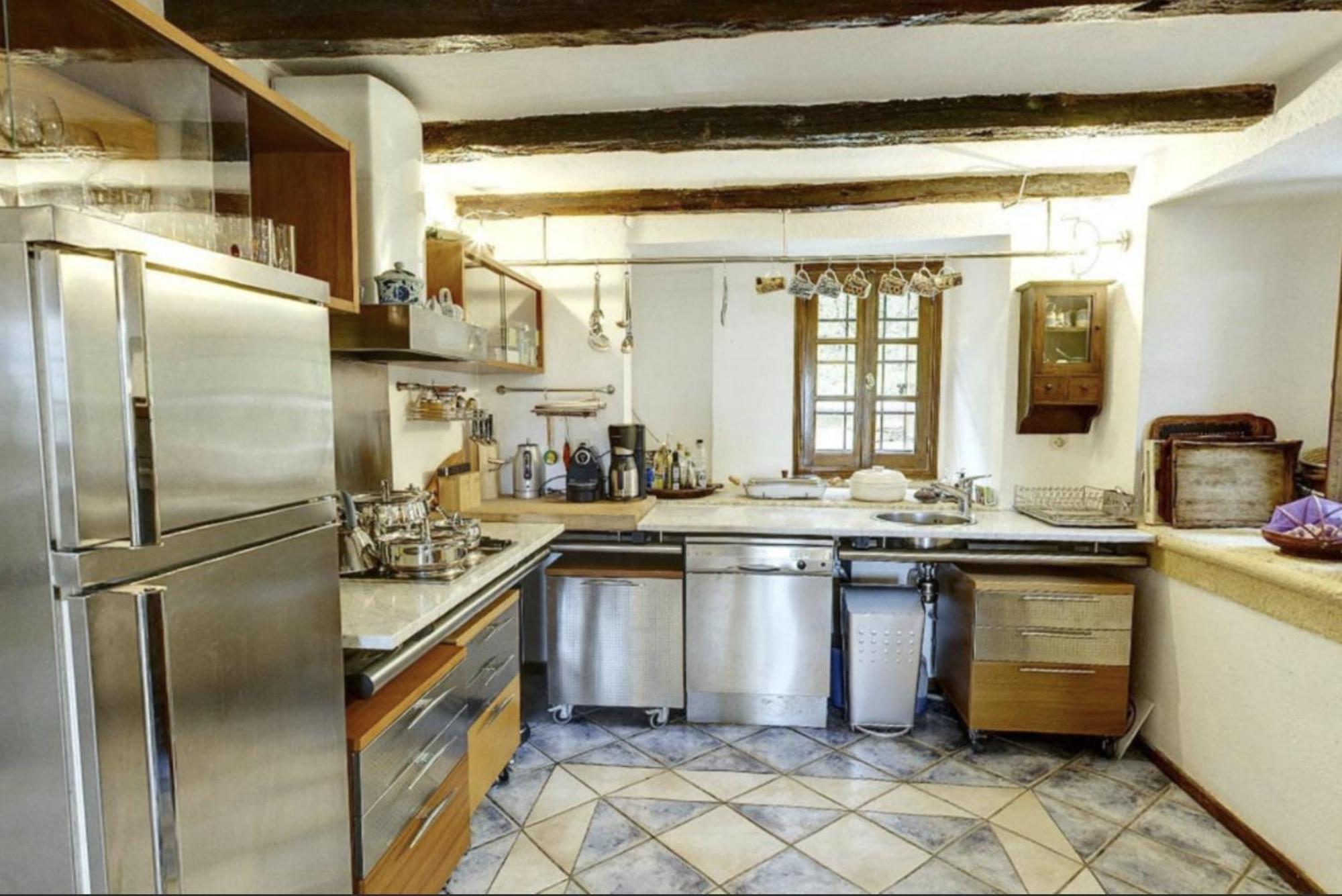 Chateau Cascara Mourésion Dış mekan fotoğraf