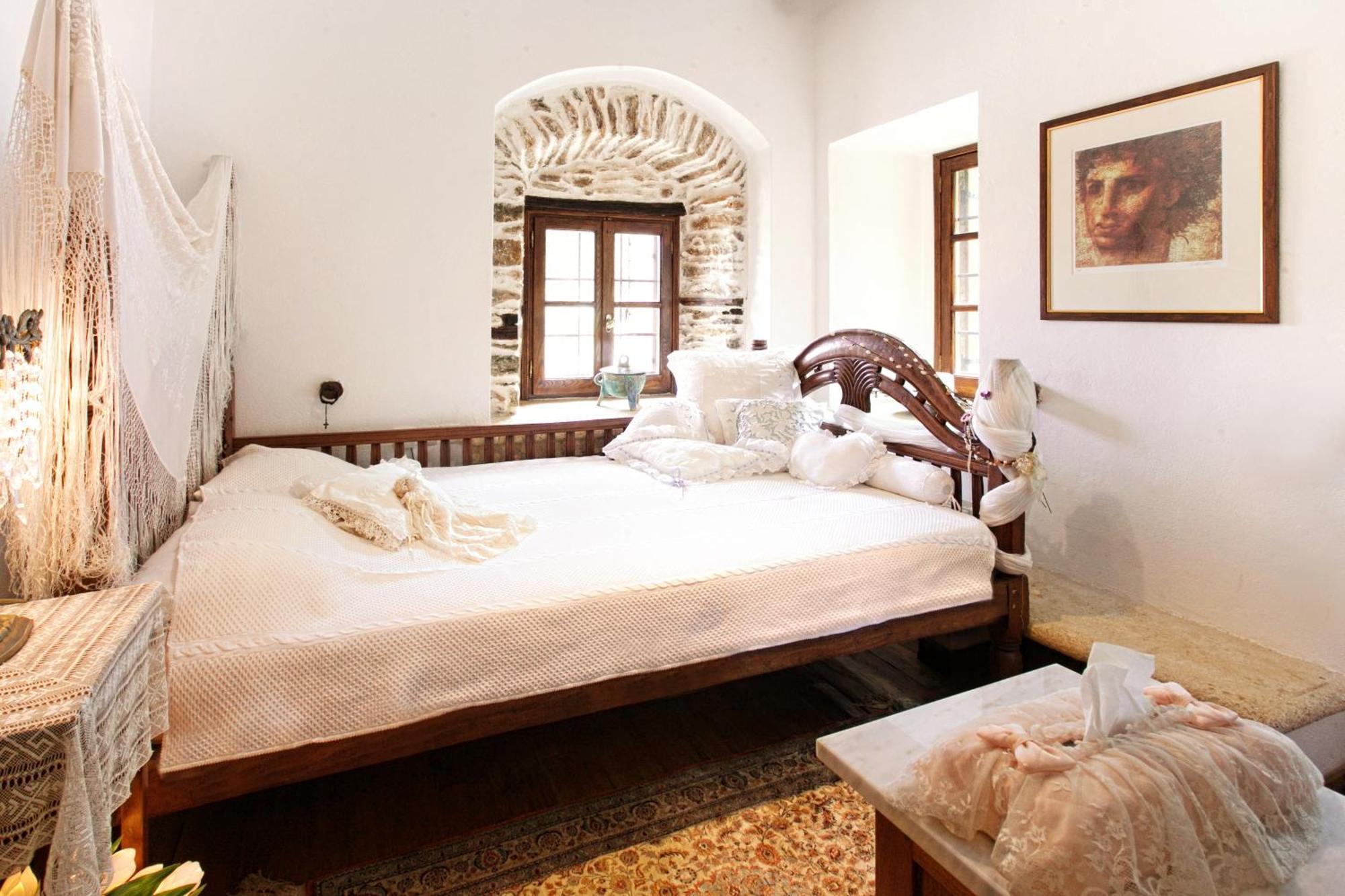 Chateau Cascara Mourésion Dış mekan fotoğraf