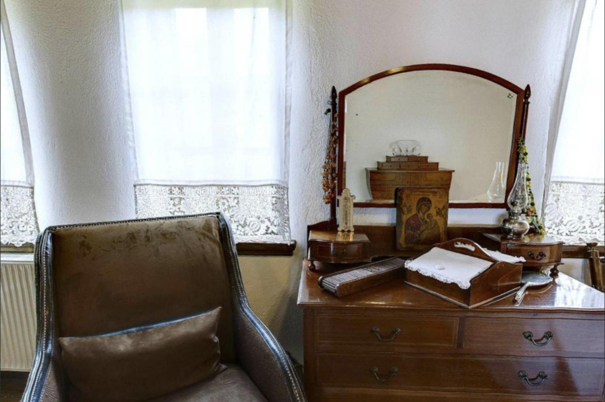Chateau Cascara Mourésion Dış mekan fotoğraf
